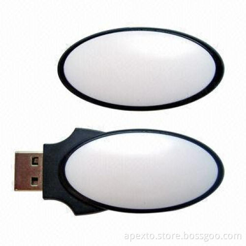 USB Flash Disks with High-transmission Speed, Quite Attractive